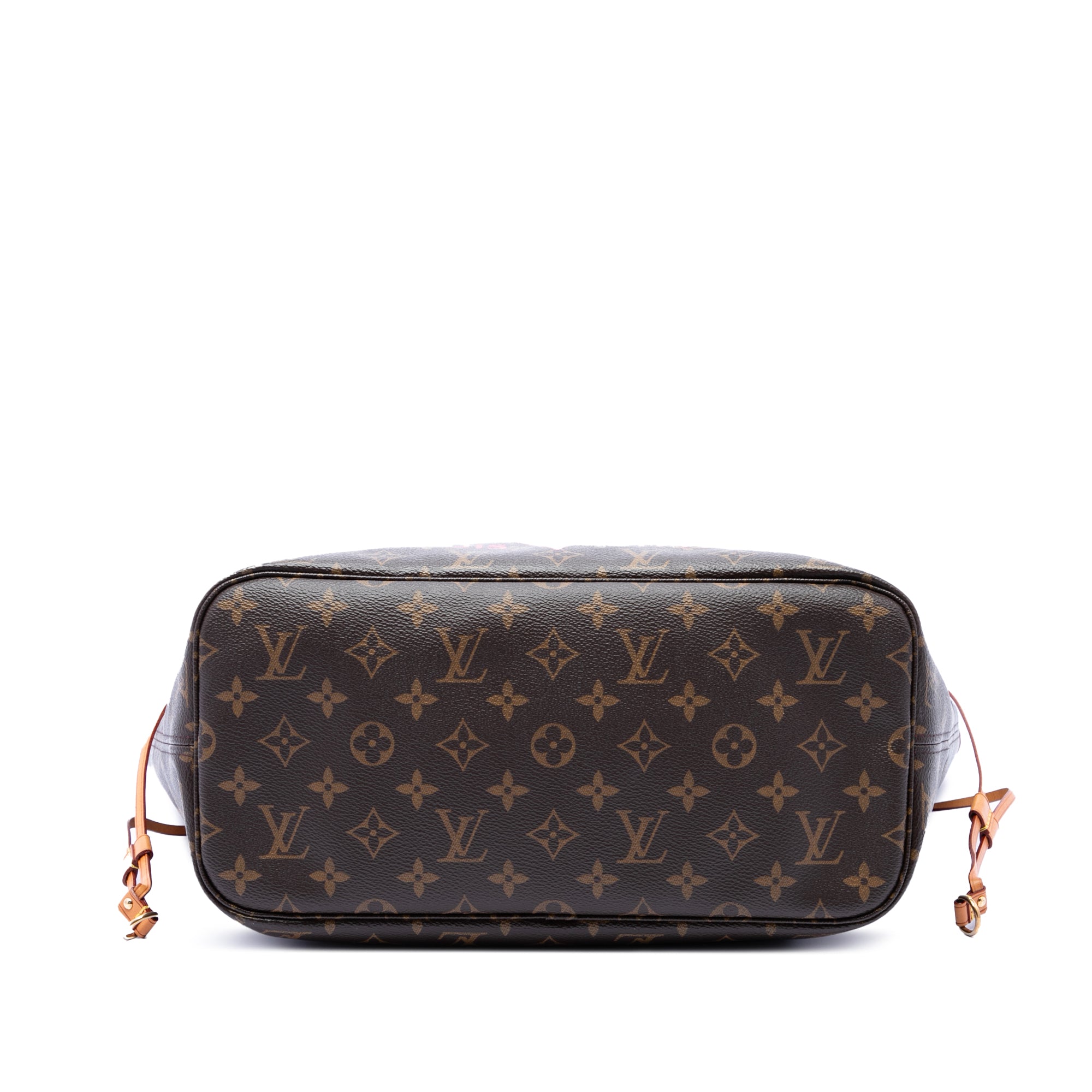 Limited Edition Monogram Grenade V Neverfull MM - Image 3