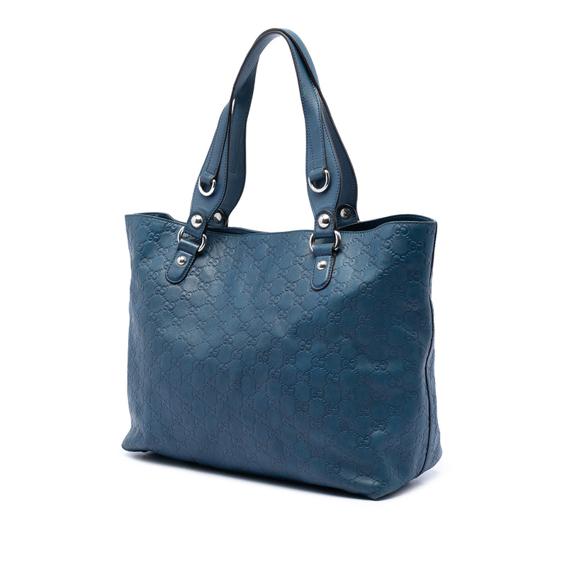 Guccissima Icon Bit Tote - Image 2