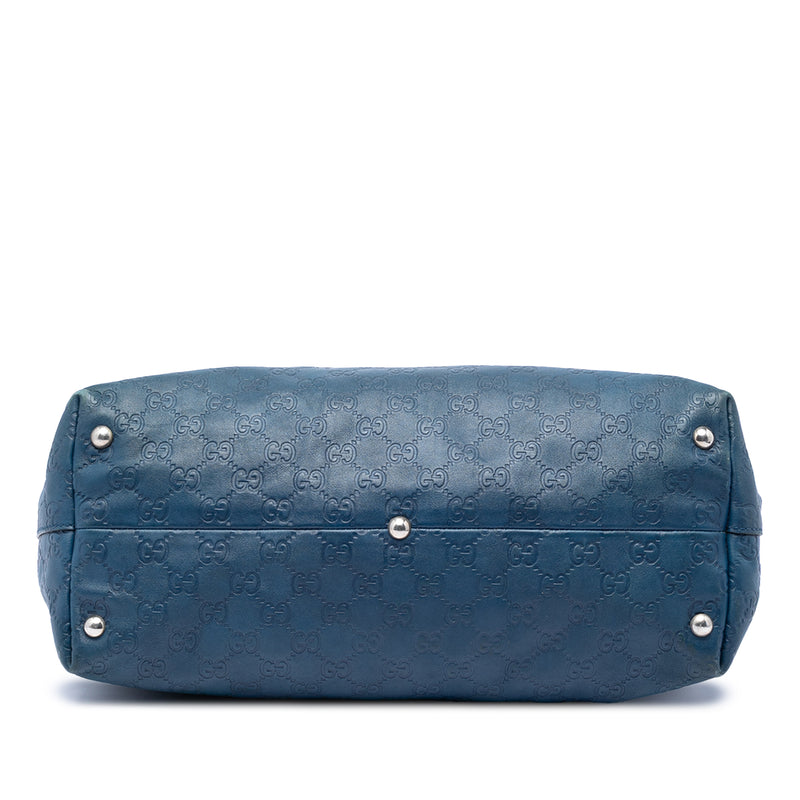 Guccissima Icon Bit Tote - Image 3