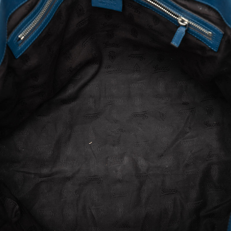Guccissima Icon Bit Tote - Image 4