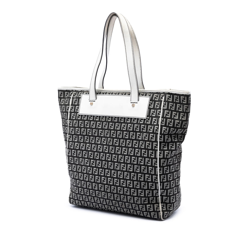 Zucchino Canvas Tote - Image 2