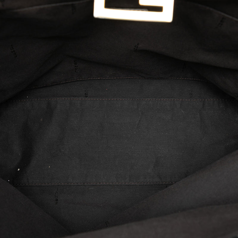 Zucchino Canvas Tote - Image 4