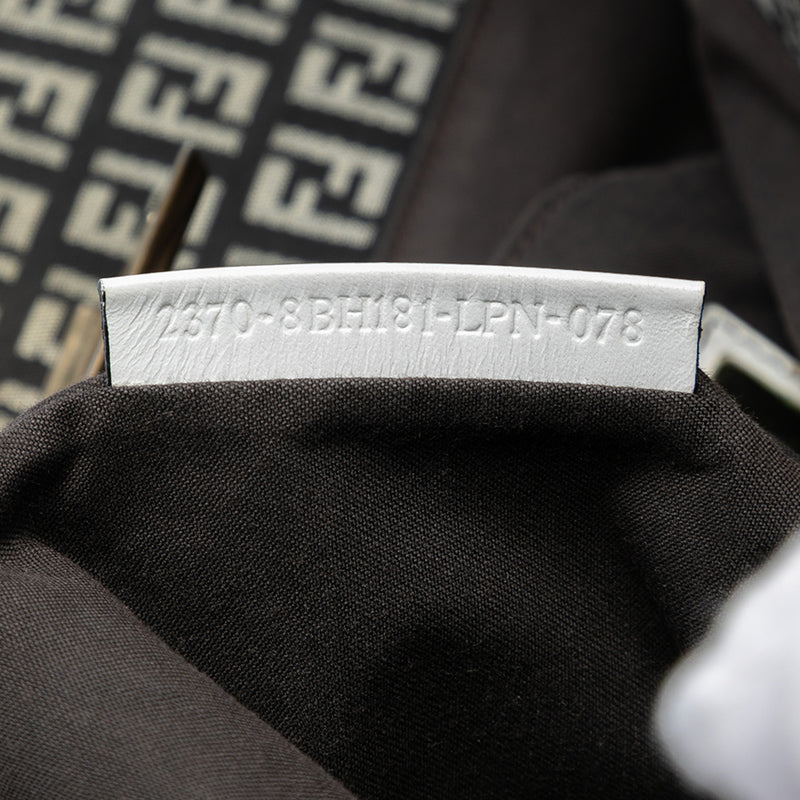 Zucchino Canvas Tote - Image 6