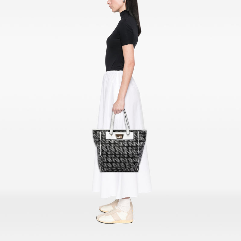 Zucchino Canvas Tote - Image 7