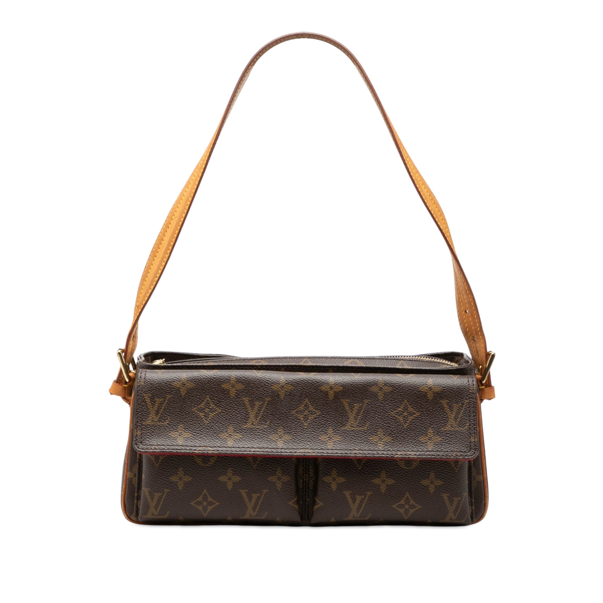 Monogram Viva Cite MM - Image 1