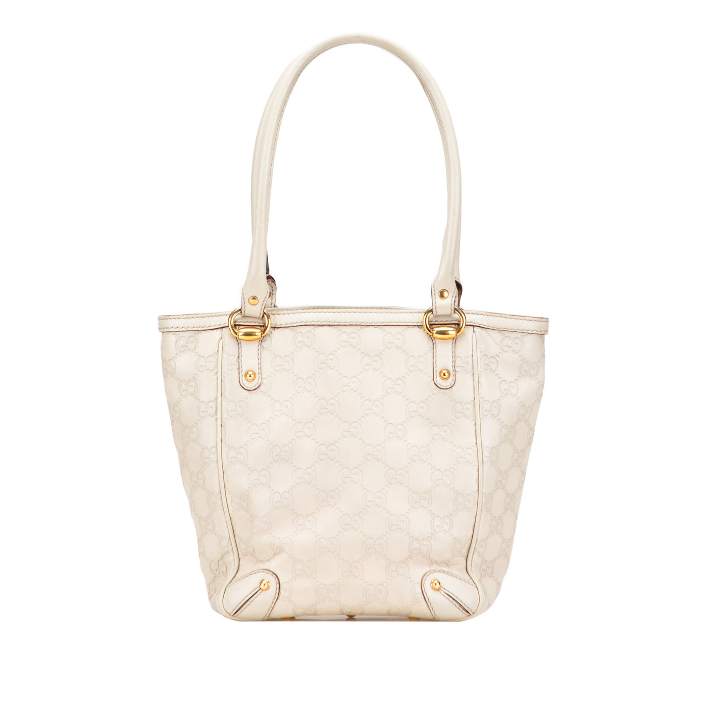 Guccissima Tote - Image 1