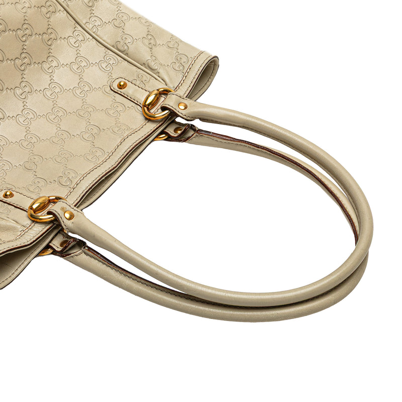 Guccissima Tote - Image 10