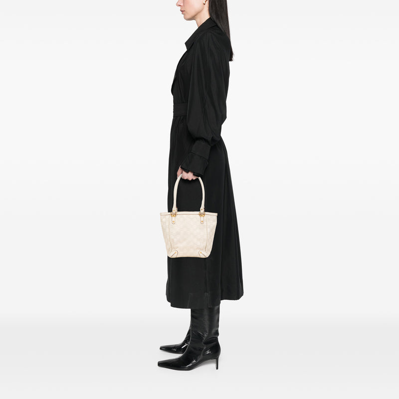Guccissima Tote - Image 11