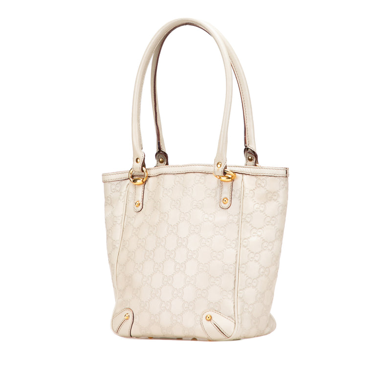 Guccissima Tote - Image 2