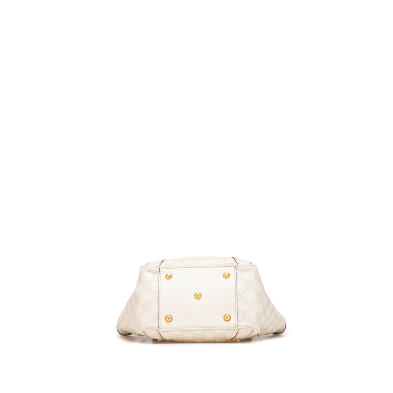 Guccissima Tote - Image 3
