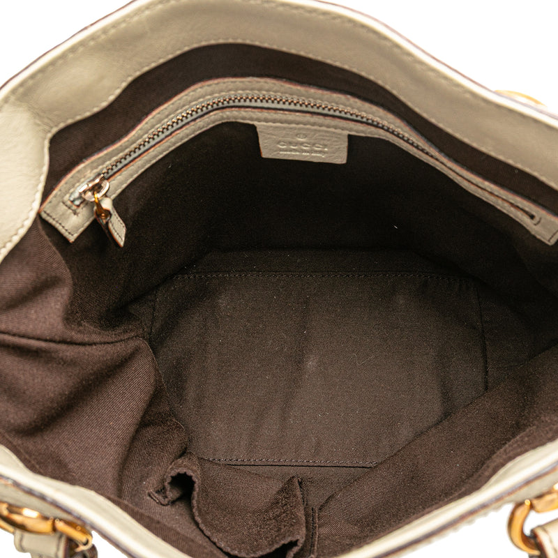 Guccissima Tote - Image 4