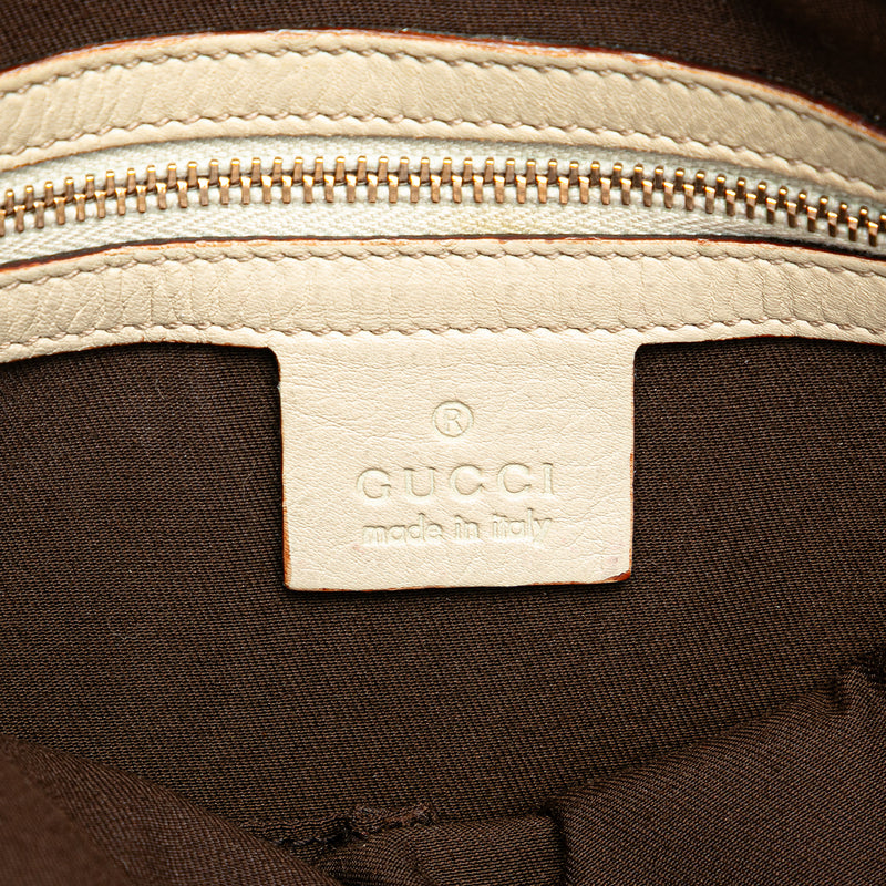 Guccissima Tote - Image 5