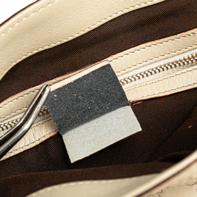 Guccissima Tote - Image 6