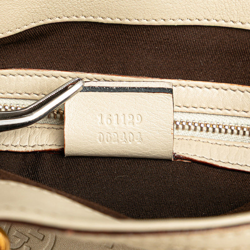Guccissima Tote - Image 7