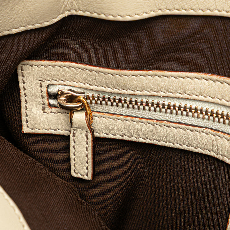 Guccissima Tote - Image 8