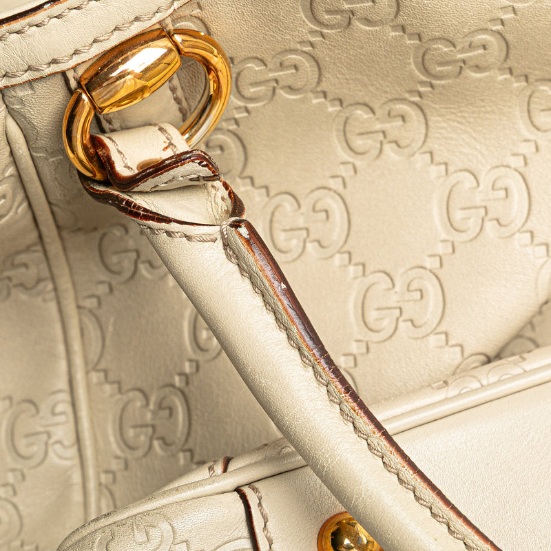 Guccissima Tote - Image 9