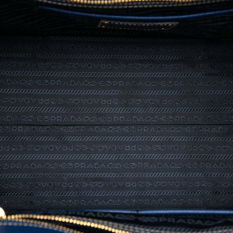 Saffiano Lux Shopping Tote - Image 4