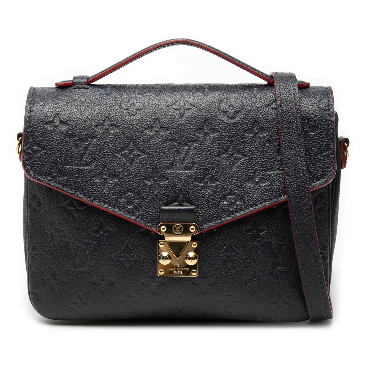 Monogram Empreinte Pochette Metis - Image 1