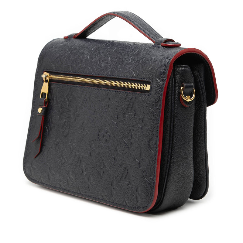 Monogram Empreinte Pochette Metis - Image 2
