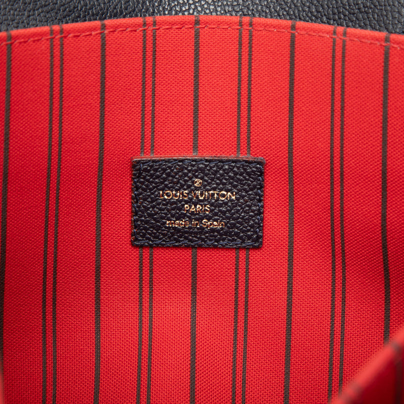 Monogram Empreinte Pochette Metis - Image 5
