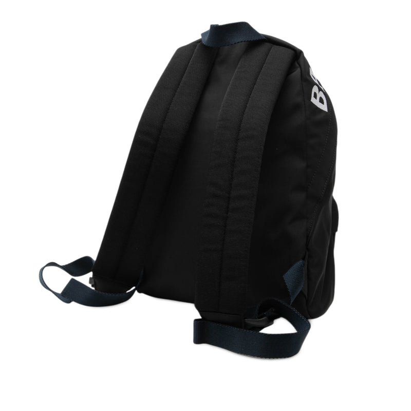 Nylon Wheel Backpack - Image 2