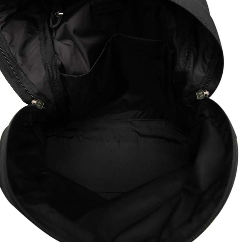 Nylon Wheel Backpack - Image 4