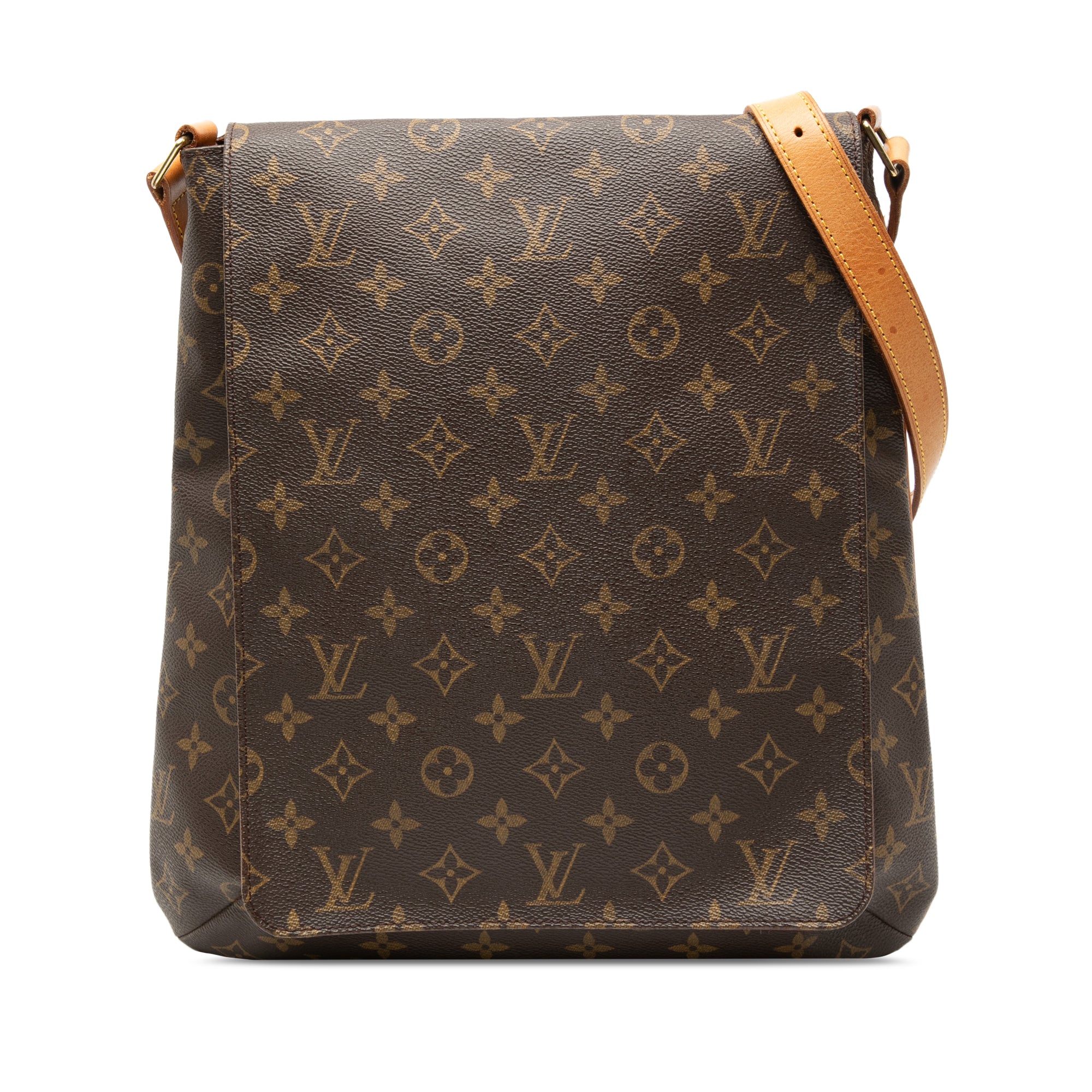 Monogram Musette Salsa GM - Image 1