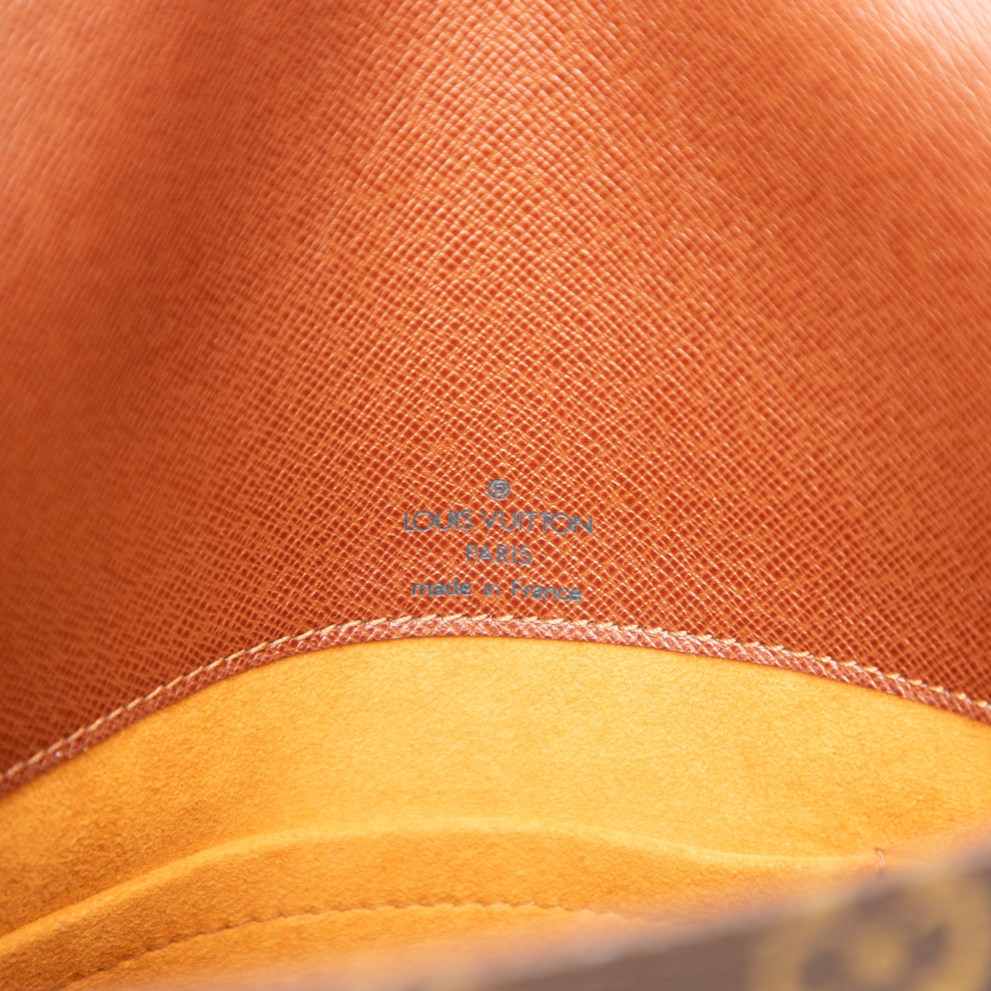 Monogram Musette Salsa GM - Image 5
