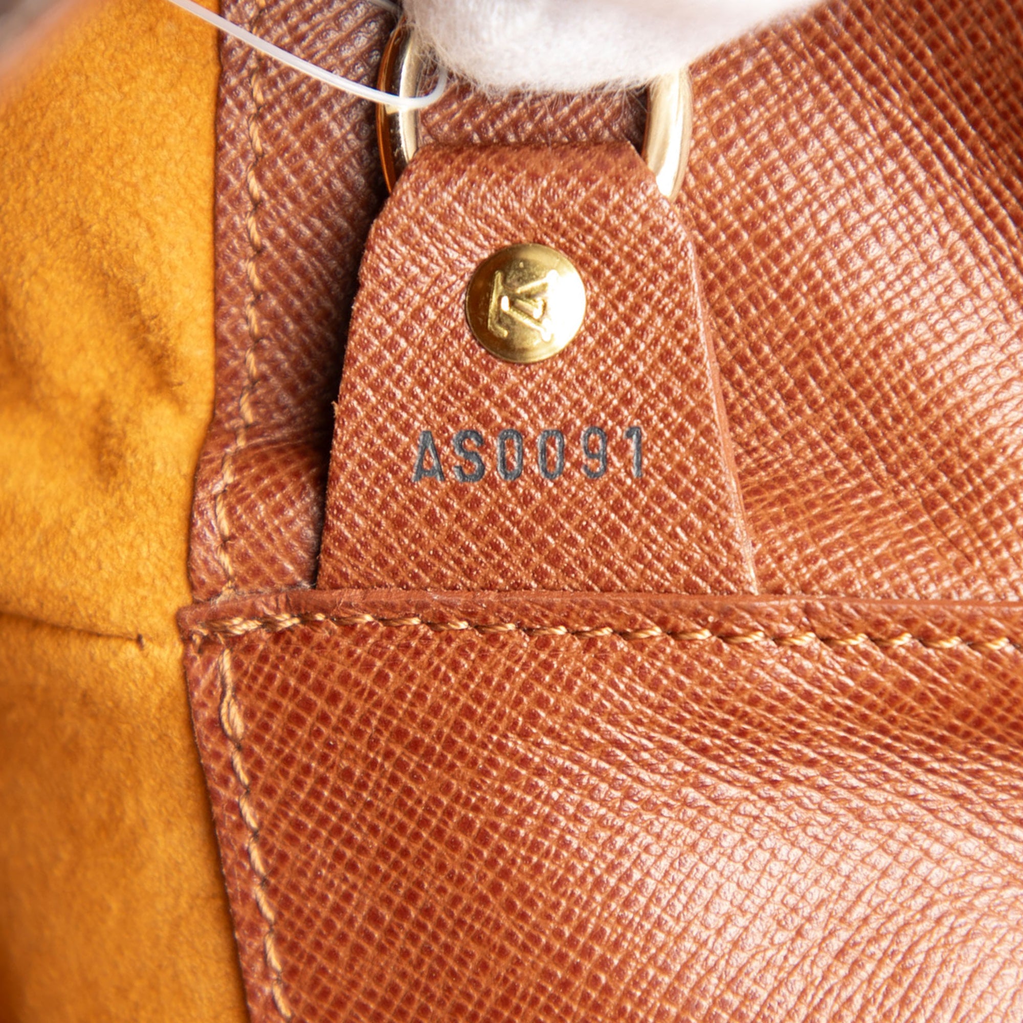 Monogram Musette Salsa GM - Image 6