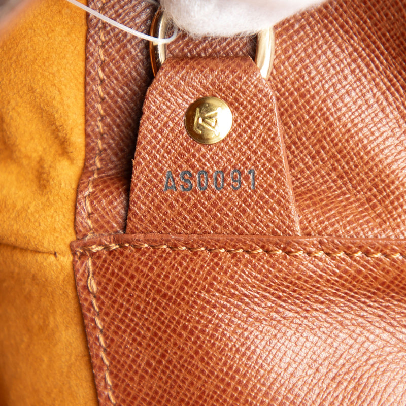 Monogram Musette Salsa GM - Image 6