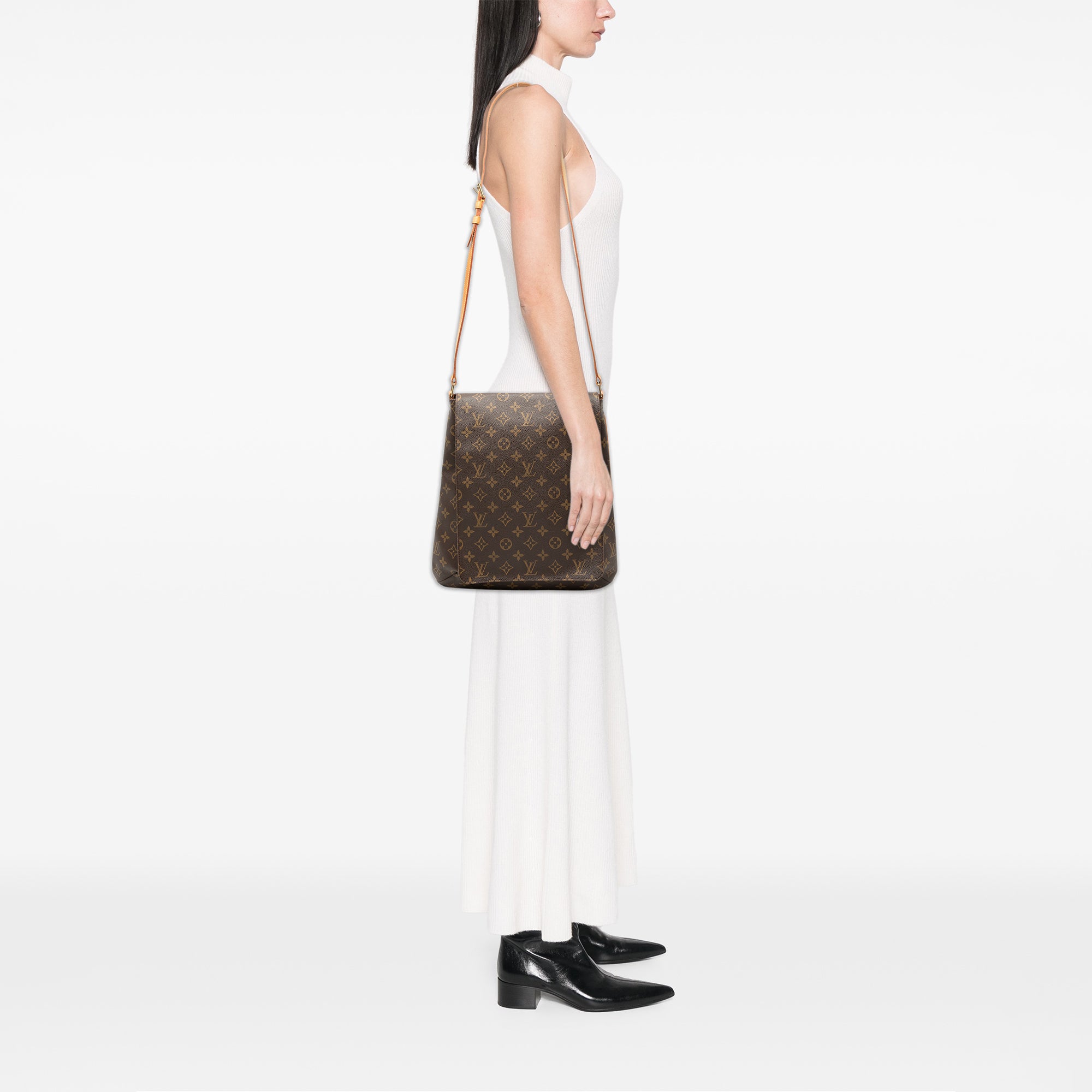 Monogram Musette Salsa GM - Image 7