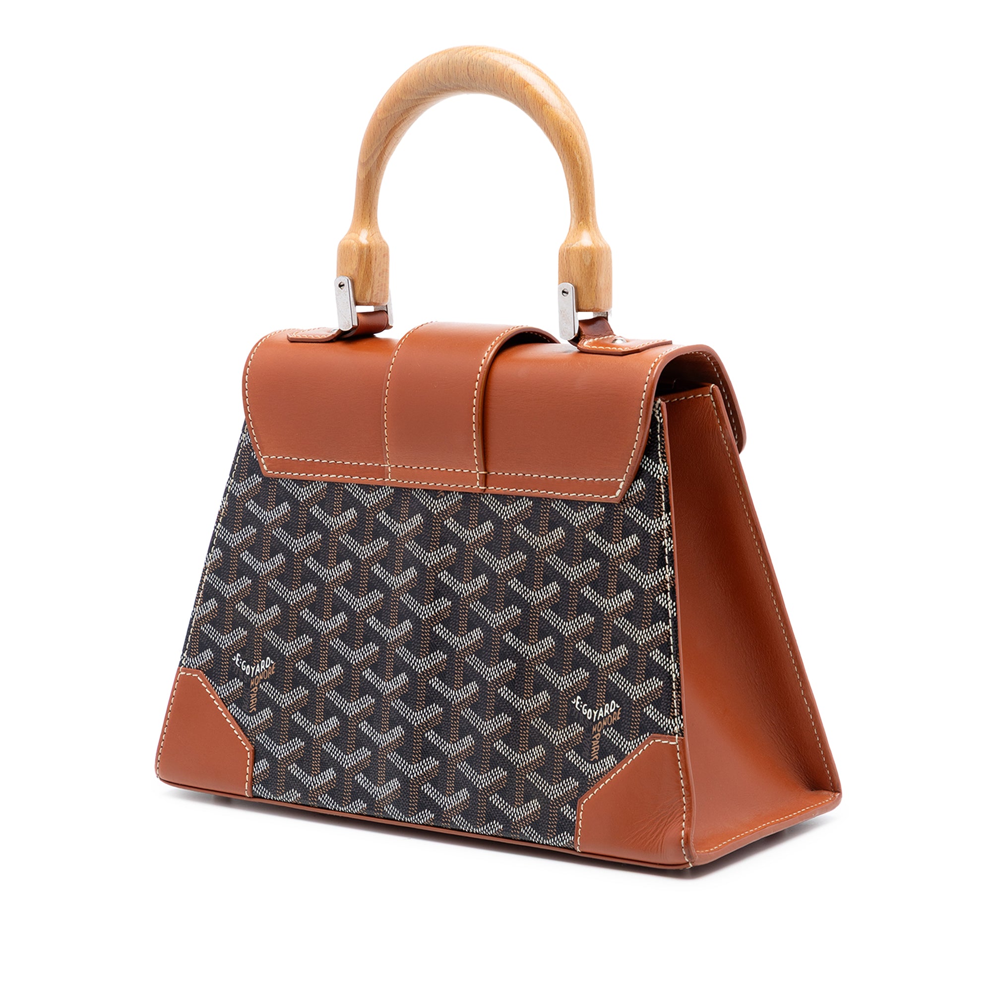 Goyardine Saigon Structured PM - Image 2