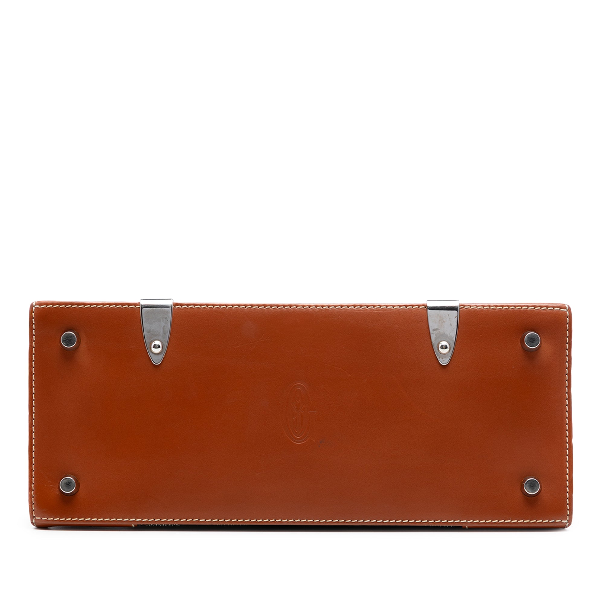 Goyardine Saigon Structured PM - Image 3