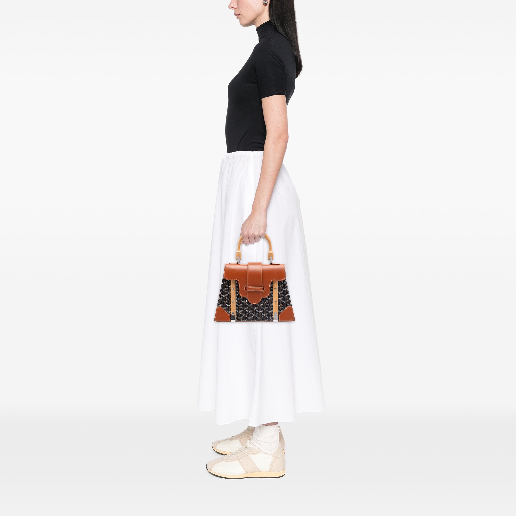 Goyardine Saigon Structured PM - Image 6