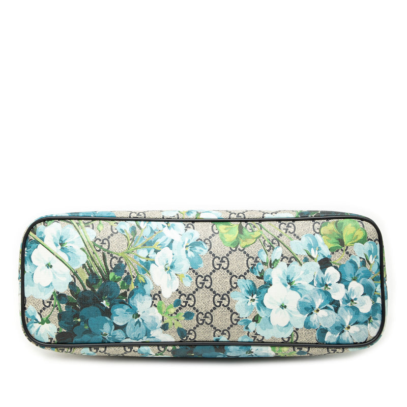 GG Supreme Blooms Satchel - Image 3