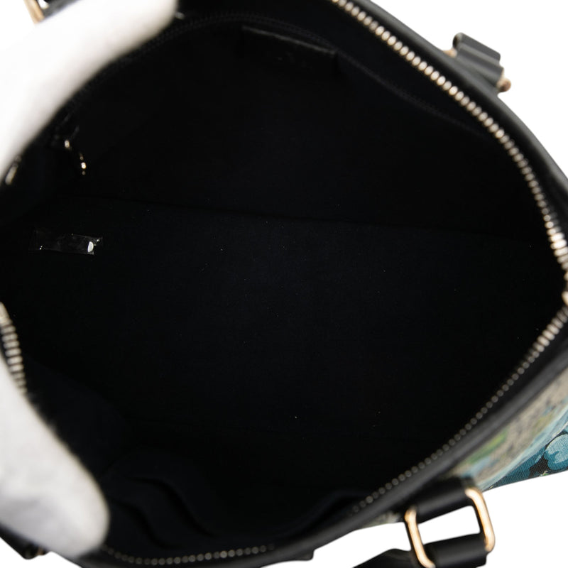 GG Supreme Blooms Satchel - Image 4