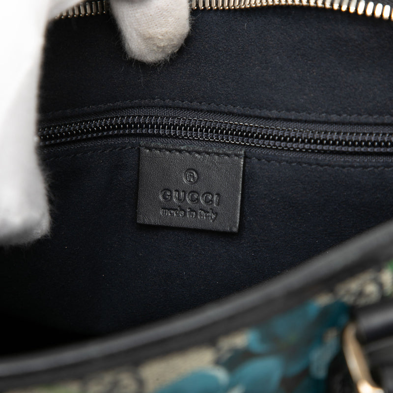 GG Supreme Blooms Satchel - Image 5
