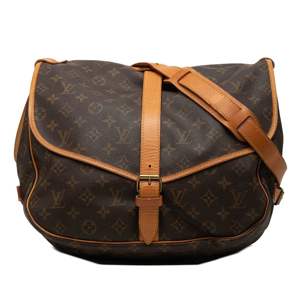 Monogram Saumur 35 · HEWI