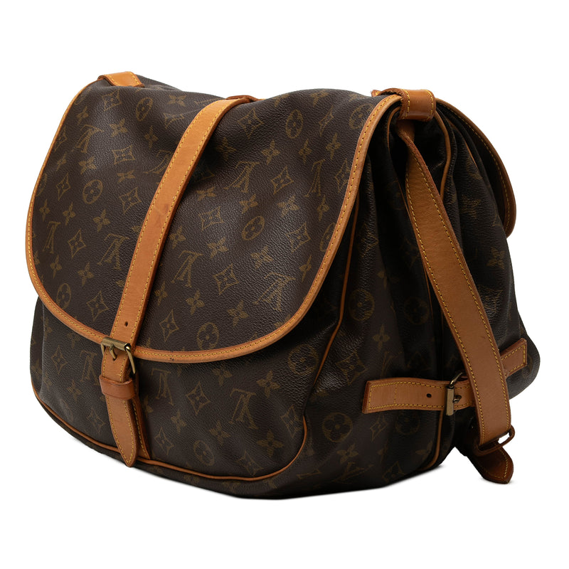 Monogram Saumur 35 - Image 2