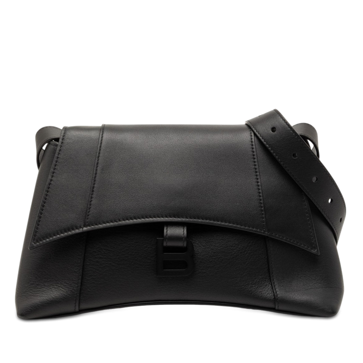 Small Calfskin Downtown Crossbody - Image 1