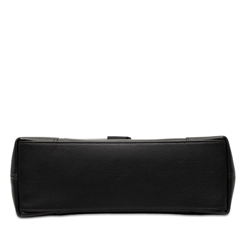 Small Calfskin Downtown Crossbody - Image 3