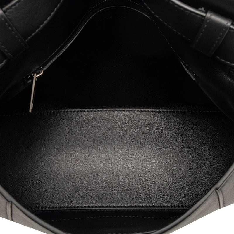 Small Calfskin Downtown Crossbody - Image 4