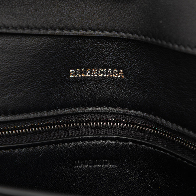 Small Calfskin Downtown Crossbody - Image 5