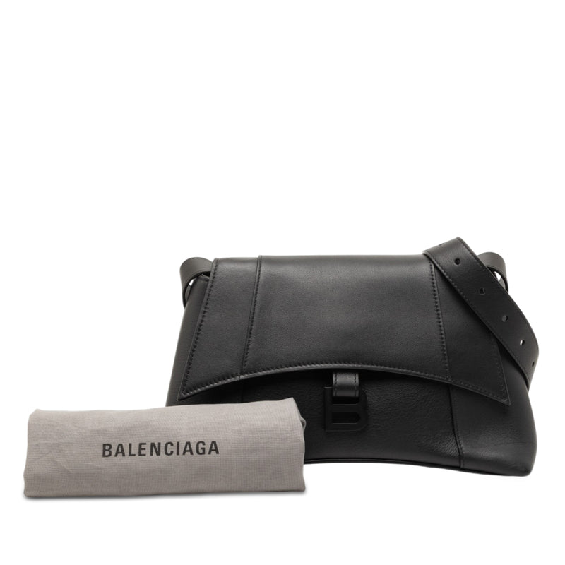 Small Calfskin Downtown Crossbody - Image 8