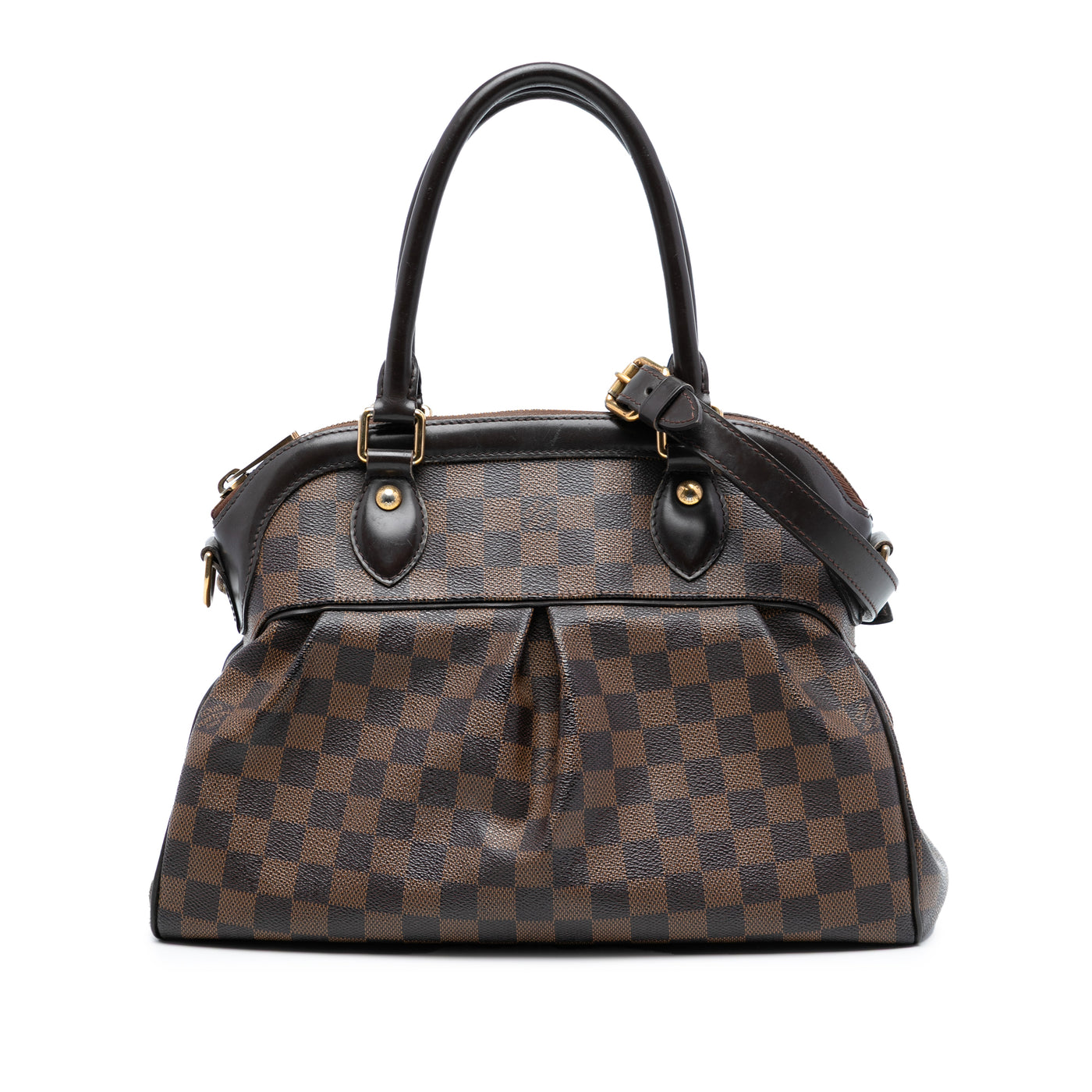 Damier Ebene Trevi PM - Image 1