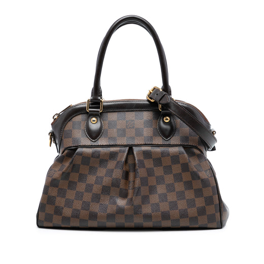 Damier Ebene Trevi PM - Image 1