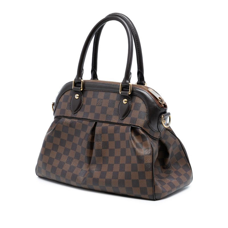 Damier Ebene Trevi PM - Image 2