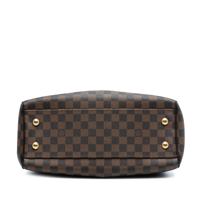 Damier Ebene Trevi PM - Image 3