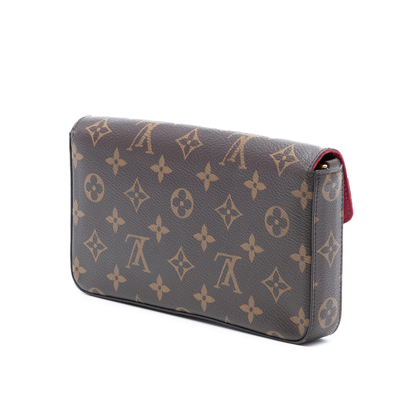 Monogram Pochette Felicie - Image 2