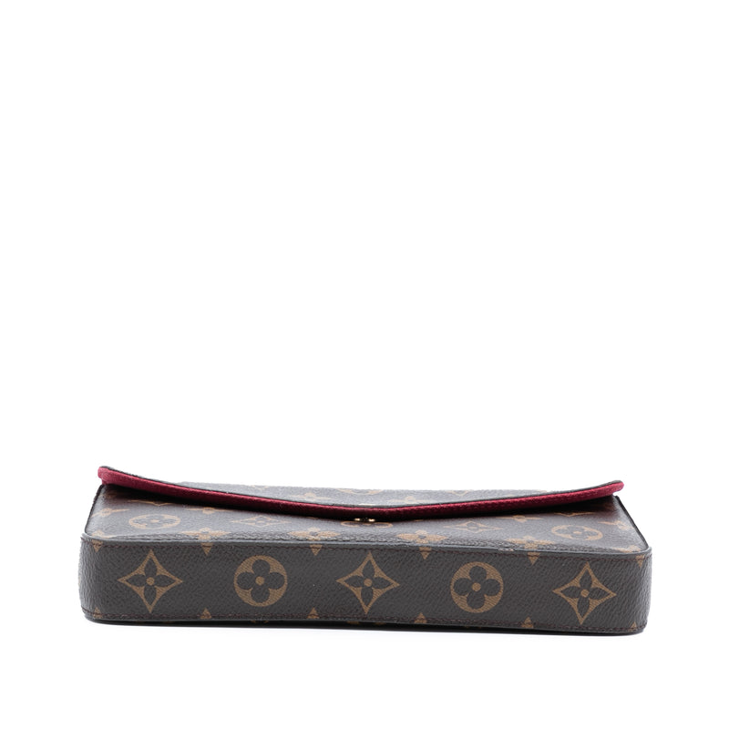 Monogram Pochette Felicie - Image 3